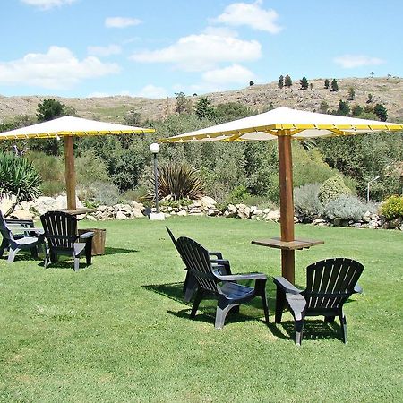 Corazon De La Sierra Villa Tandil Dış mekan fotoğraf
