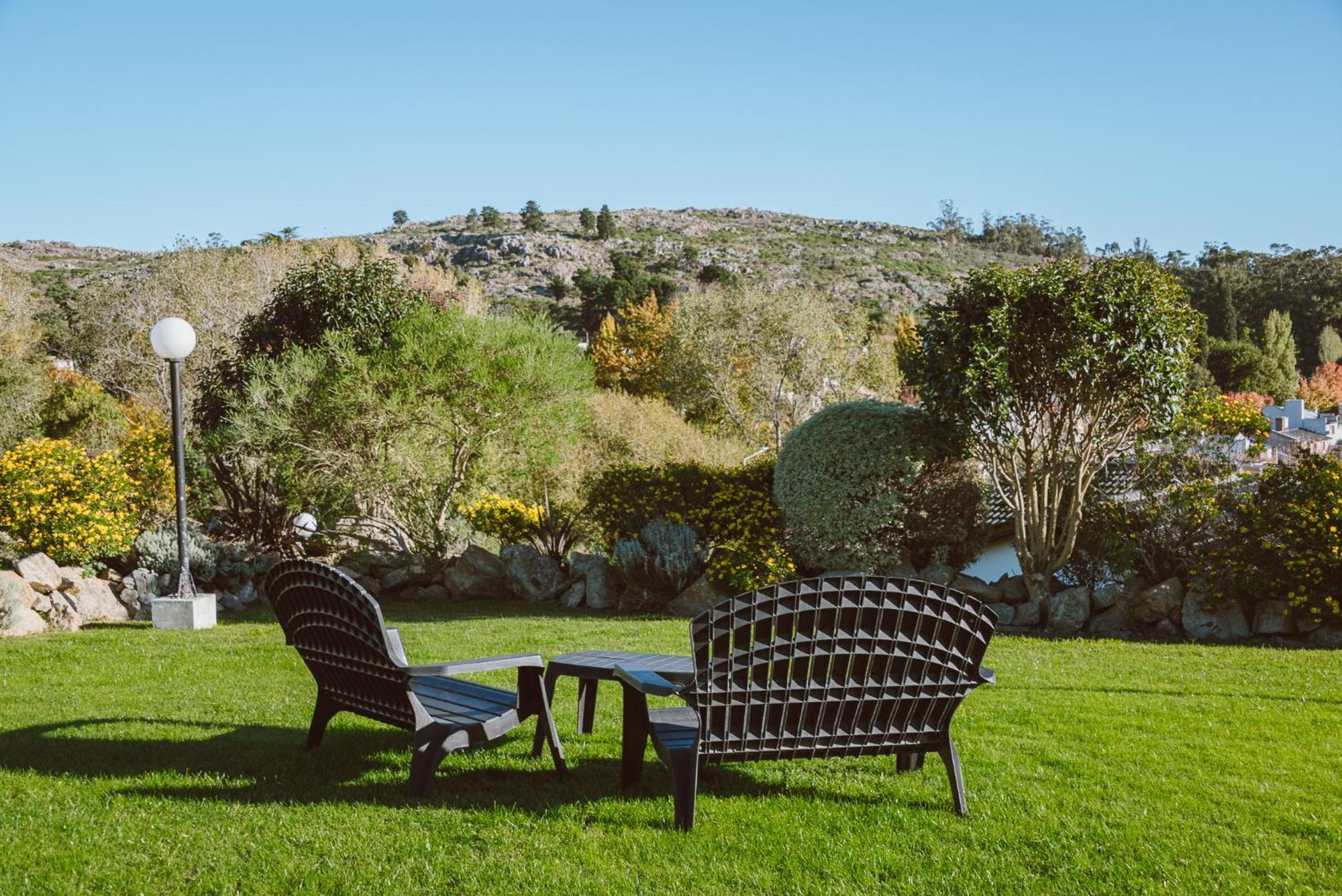 Corazon De La Sierra Villa Tandil Dış mekan fotoğraf
