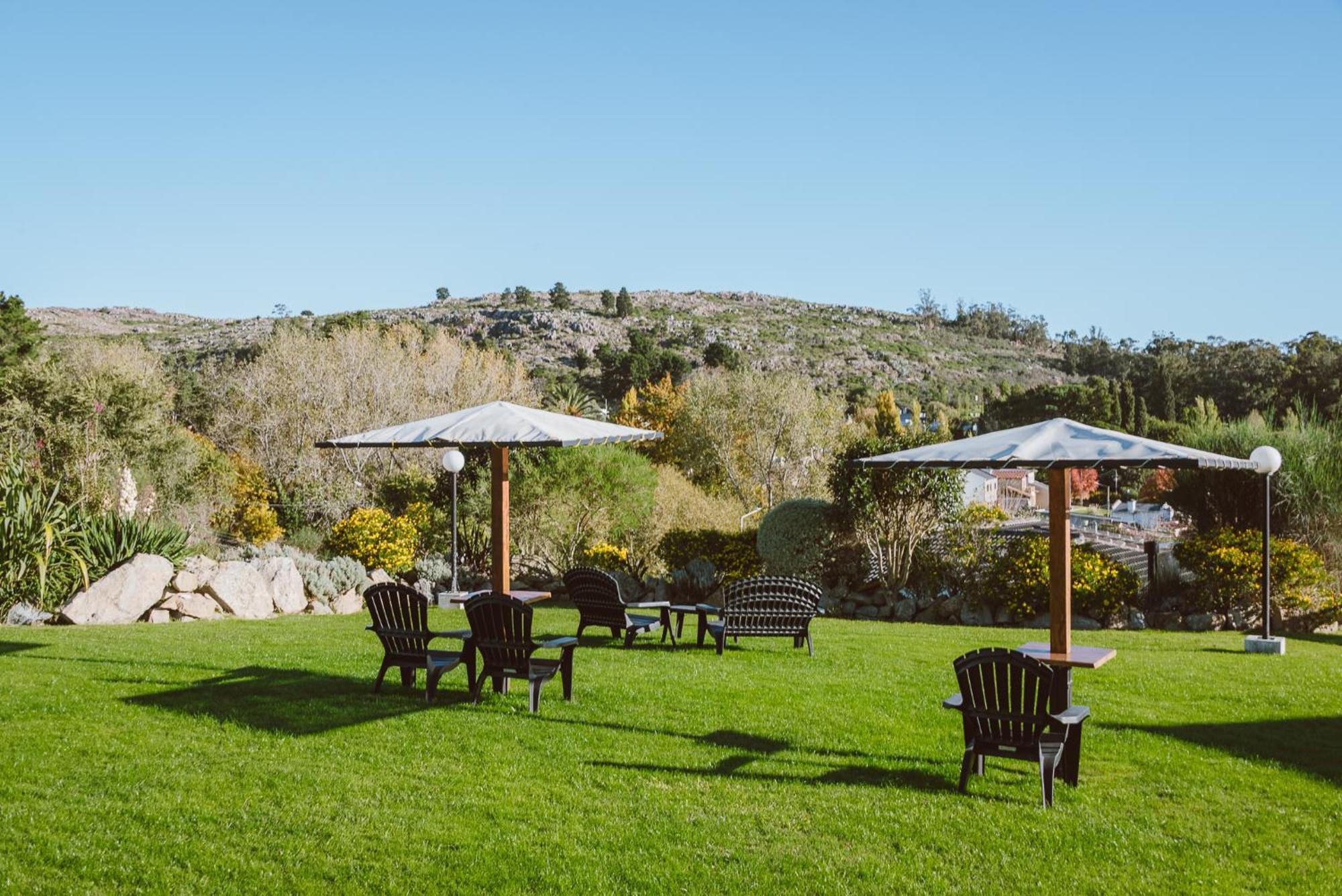Corazon De La Sierra Villa Tandil Dış mekan fotoğraf