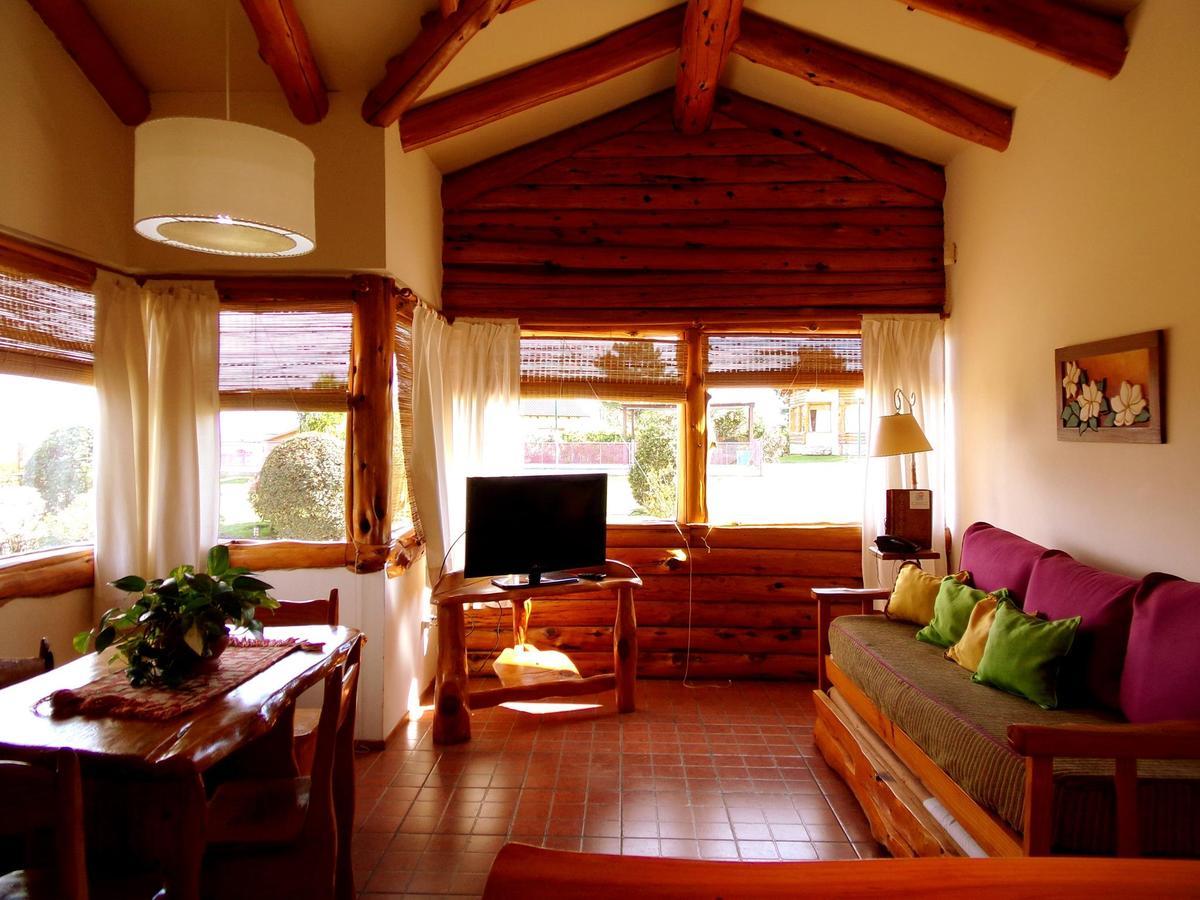 Corazon De La Sierra Villa Tandil Dış mekan fotoğraf