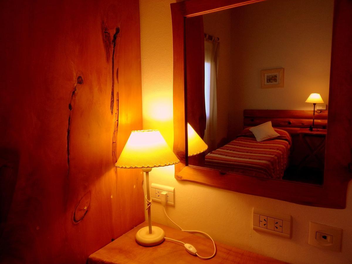 Corazon De La Sierra Villa Tandil Dış mekan fotoğraf