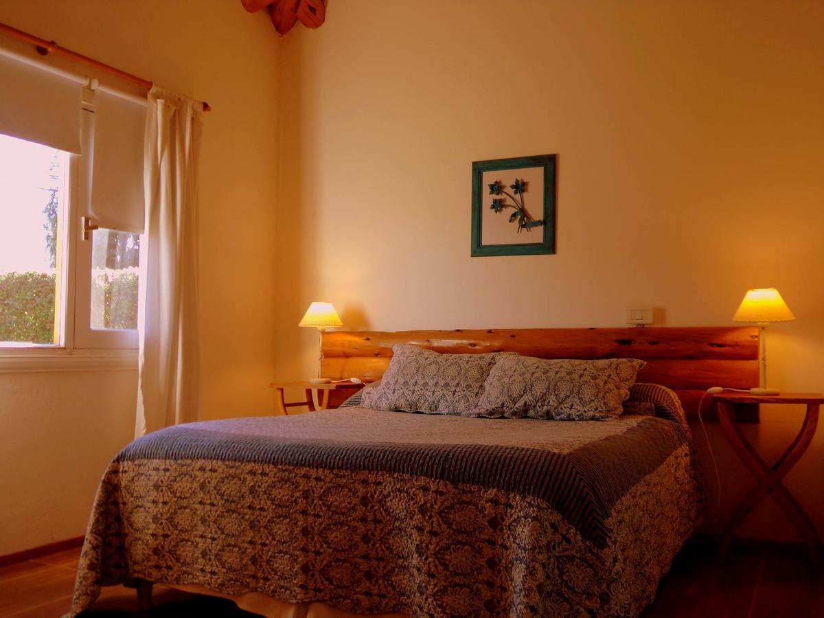 Corazon De La Sierra Villa Tandil Dış mekan fotoğraf