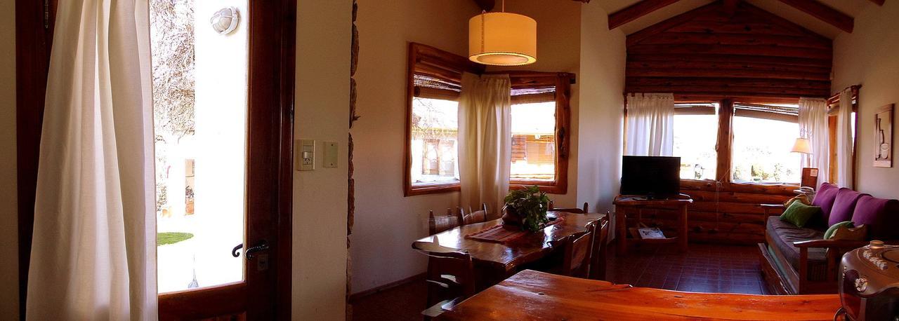 Corazon De La Sierra Villa Tandil Dış mekan fotoğraf